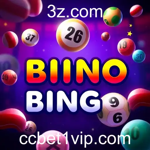 Explorando o Mundo do Online Bingo no CCbet1