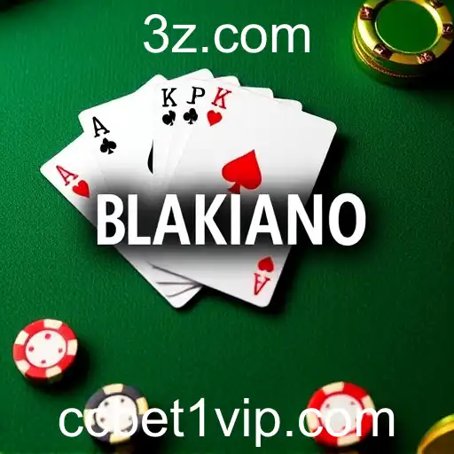 Descubra a Emoção do Online Blackjack no ccbet1