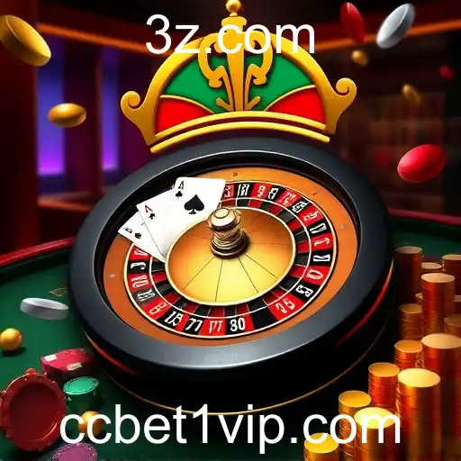O Fascinante Mundo dos Jogos de Cassino no Site CCbet1