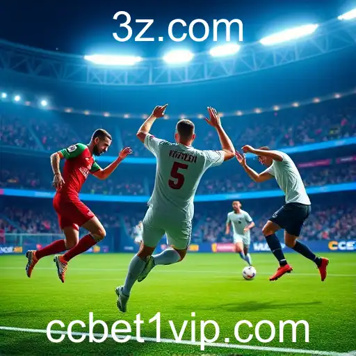 O Crescimento e Impacto do CCBet no Cenário de Jogos Online