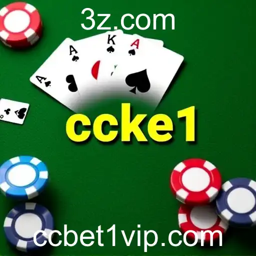 Lançamento da CCbet1 Revitaliza o Mercado de Jogos Online em 2025