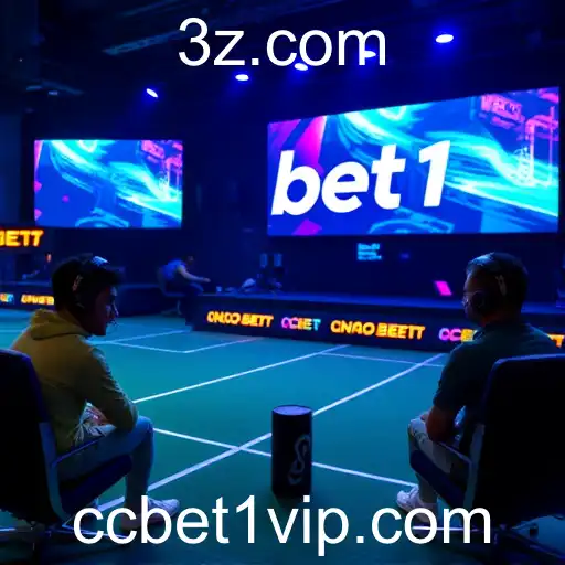 Nova Era dos Jogos Online: O Crescimento da ccbet1