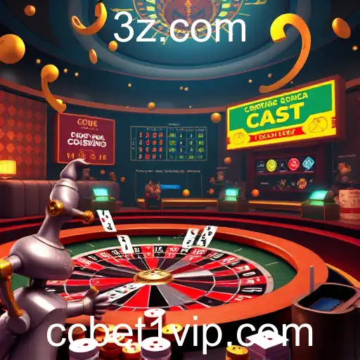 A Evolução dos Jogos Online no Brasil