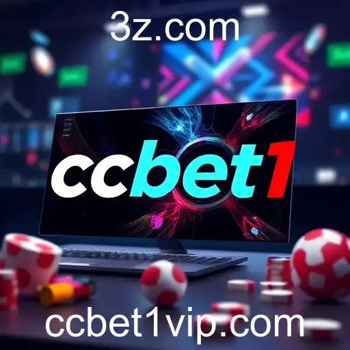 Crescimento do ccbet1: Um Novo Patamar nos Jogos Online em 2025
