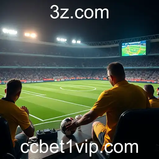 Tendências em Jogos de Aposta Online