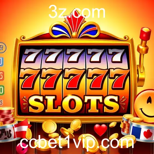 Explorando o Universo das Video Slots no ccbet1