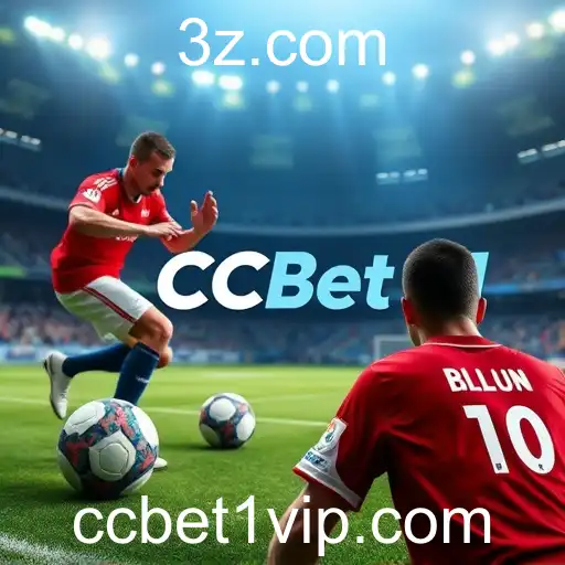 Explorando o Mundo das Apostas Esportivas no CCBet1