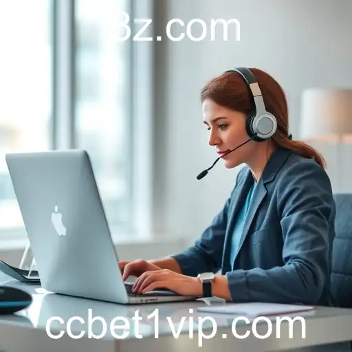 A Importância do Suporte ao Cliente na Plataforma de Jogos 'ccbet1'