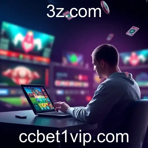 Turbulências e Tendências no Mundo dos Jogos Online em 2026