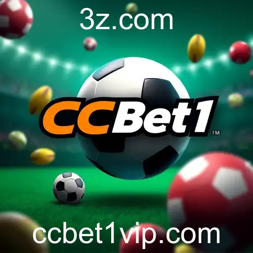 Expansão do Mercado de Jogos com CCBet1