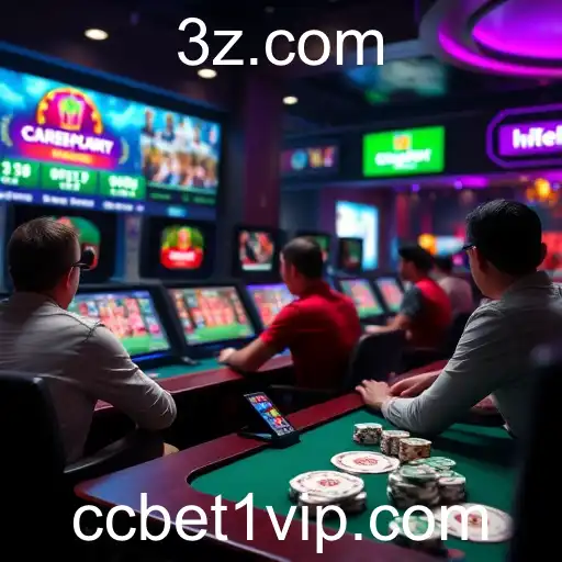 Revolução dos Jogos Online em 2025