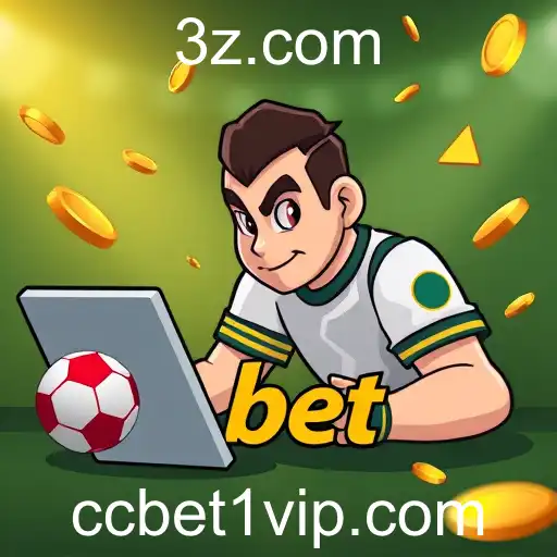 Ascensão do CCBet1 no Mercado de Jogos Online