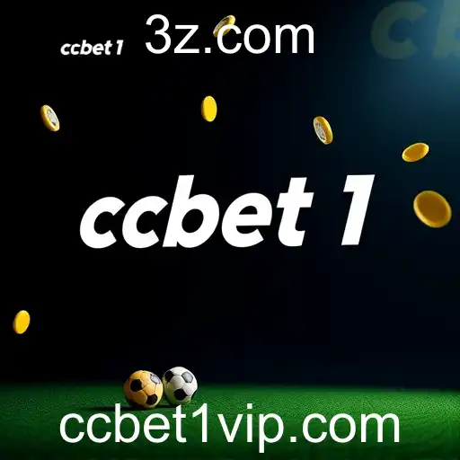 Mercado de Jogos em Ascensão e a Influência do ccbet1