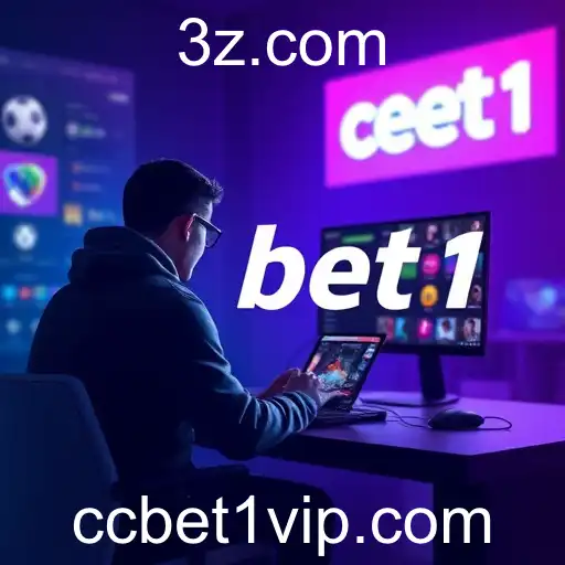 Ascensão dos Jogos Online e a Influência de ccbet1