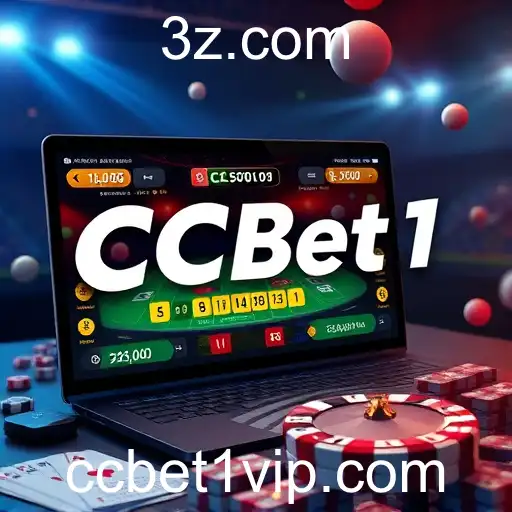 Tendências no Mercado de Apostas Online: O Crescimento de Sites como CCBet1