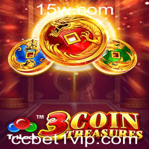 Explorando o Universo de '3CoinTreasures': A Nova Sensação de Jogos de Aventura