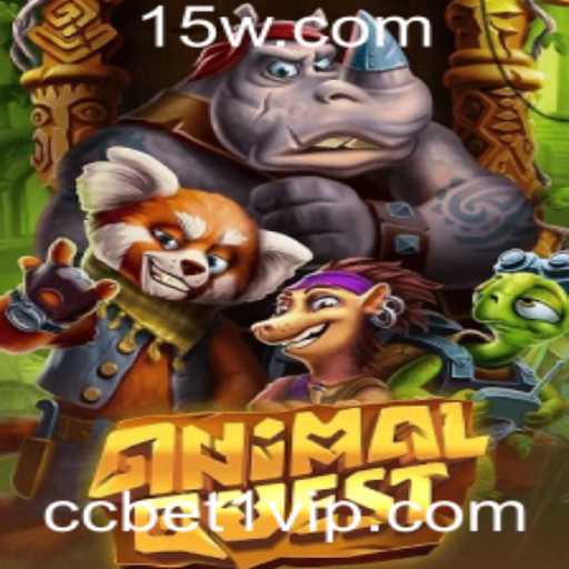 Explorando o Mundo de AnimalQuest: Um Guia Completo com Regras e Estratégias