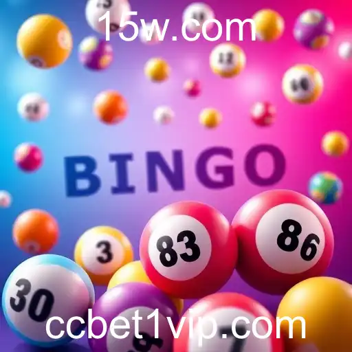 Bingo Online: A Nova Era do Entretenimento