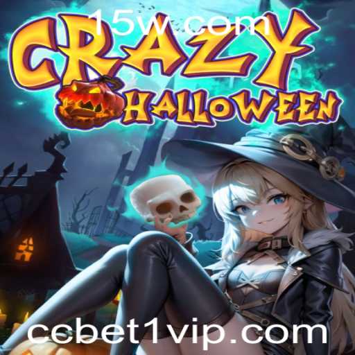 CrazyHalloween: Um Jogo de Estratégia Envolvente para Todas as Idades
