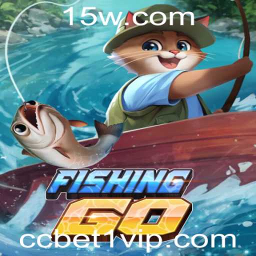 FishingGO: Descubra a Aventura de Pesca Digital e Estratégias de Sucesso