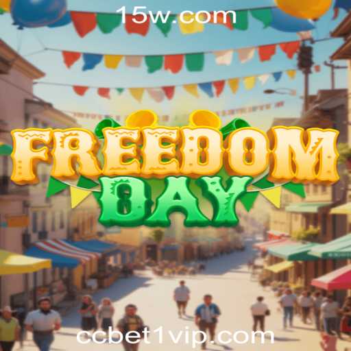 Descobrindo FreedomDay: O Jogo que Revolucionou o Mundo do Entretenimento