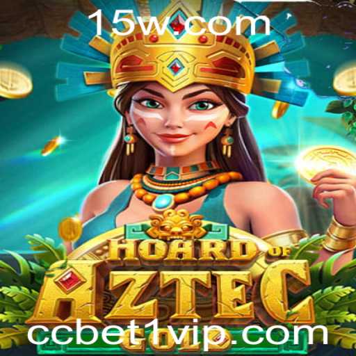 HoardofAztecgold: Aventuras e Tesouros no Mundo dos Aztecas