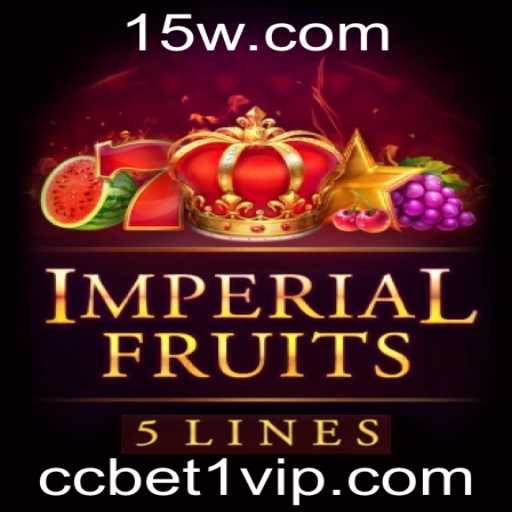 ImperialFruits5: Uma Nova Aventura de Slot Inovadora