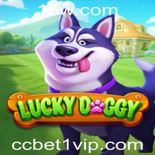 Descubra o Mundo Empolgante de LuckyDoggy: Um Jogo de Azar Inovador