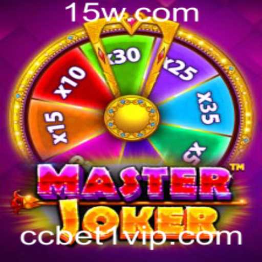 Descubra o Mundo Fascinante de MasterJoker: Estratégias e Regras Para Otimizar Seu Jogo
