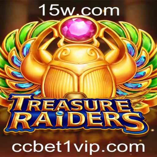 Descubra o Mundo de TREASURERAIDERS: Aventura e Estratégia no Cenário Atual