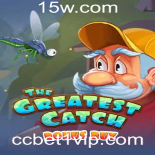 Explorando o Mundo de TheGreatestCatchBonusBuy: Uma Análise Detalhada