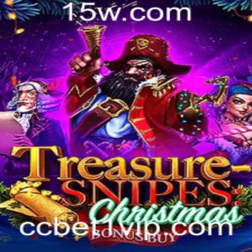 Explorando o Fascinante Mundo de TreasuresnipesChristmas